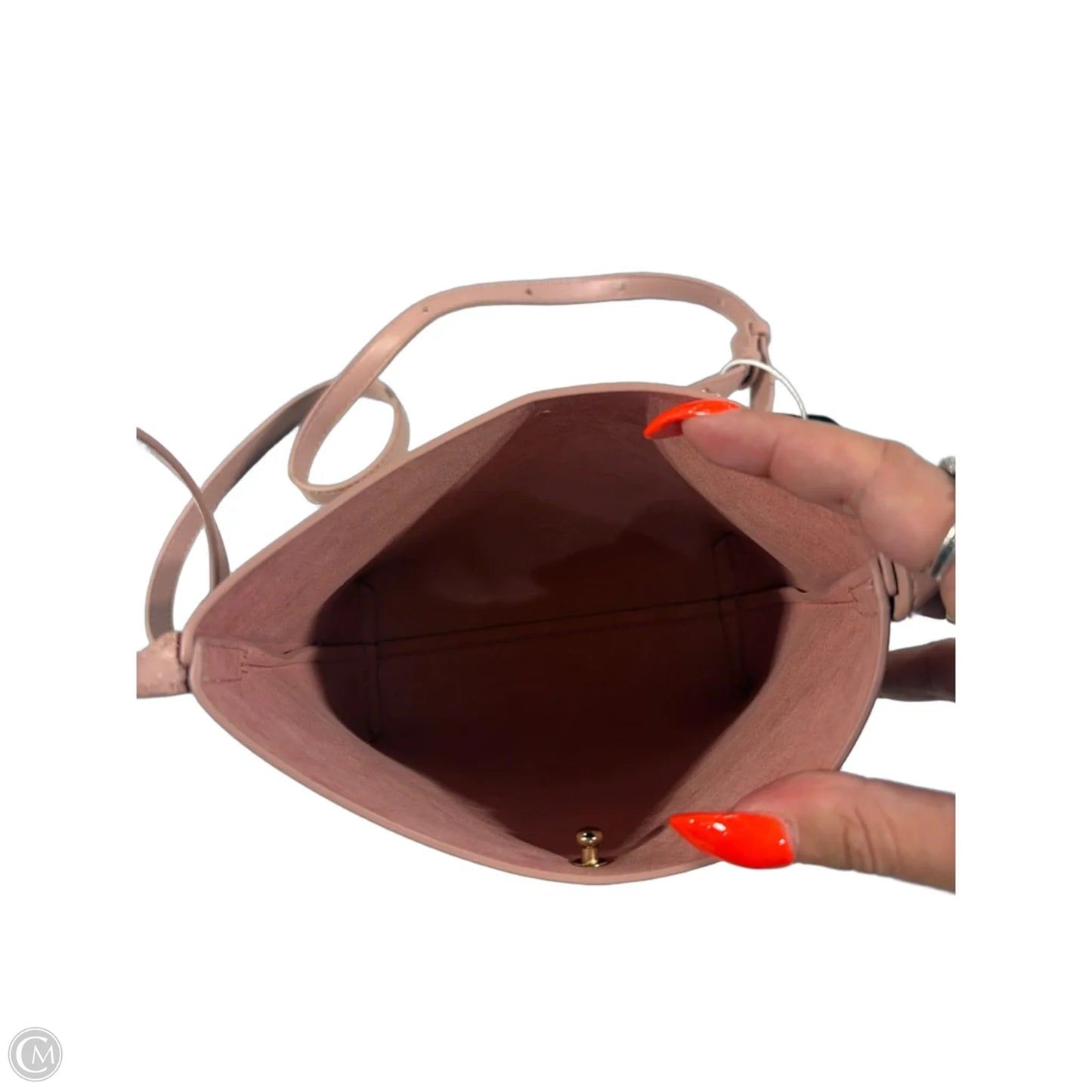Crossbody By Cma, Size: Small
