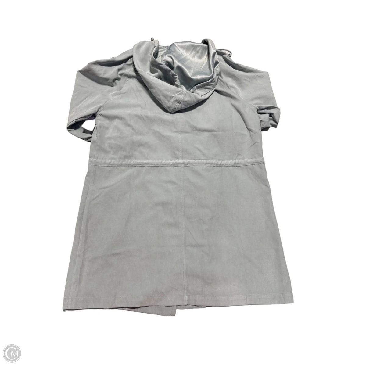 Jacket Other By Be Cool In Blue, Size: L