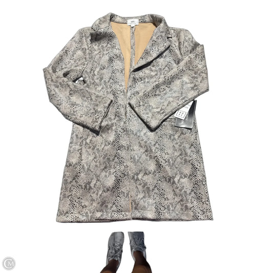 Blazer By Have In Animal Print, Size: L