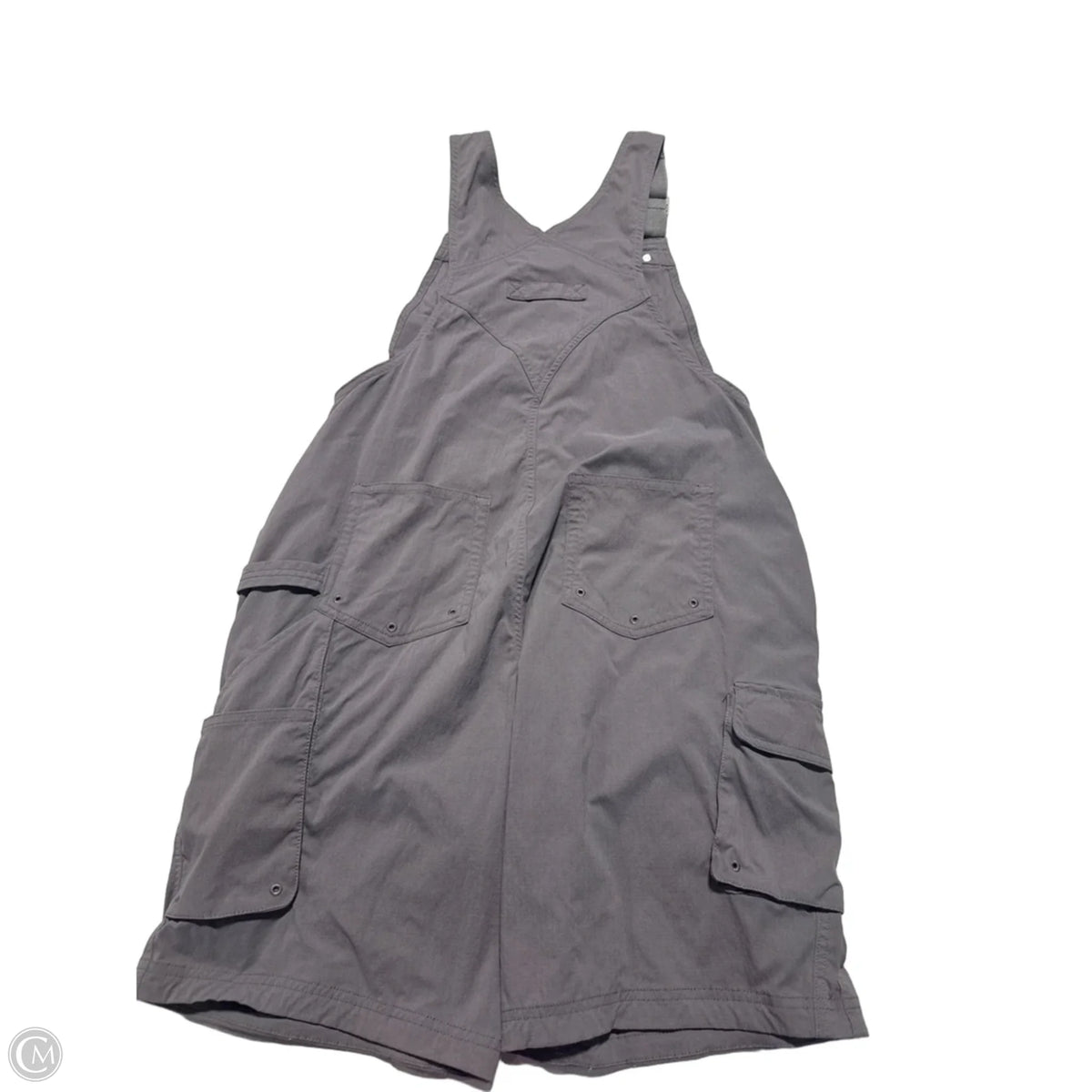 Overalls By Duluth Trading In Grey, Size: M