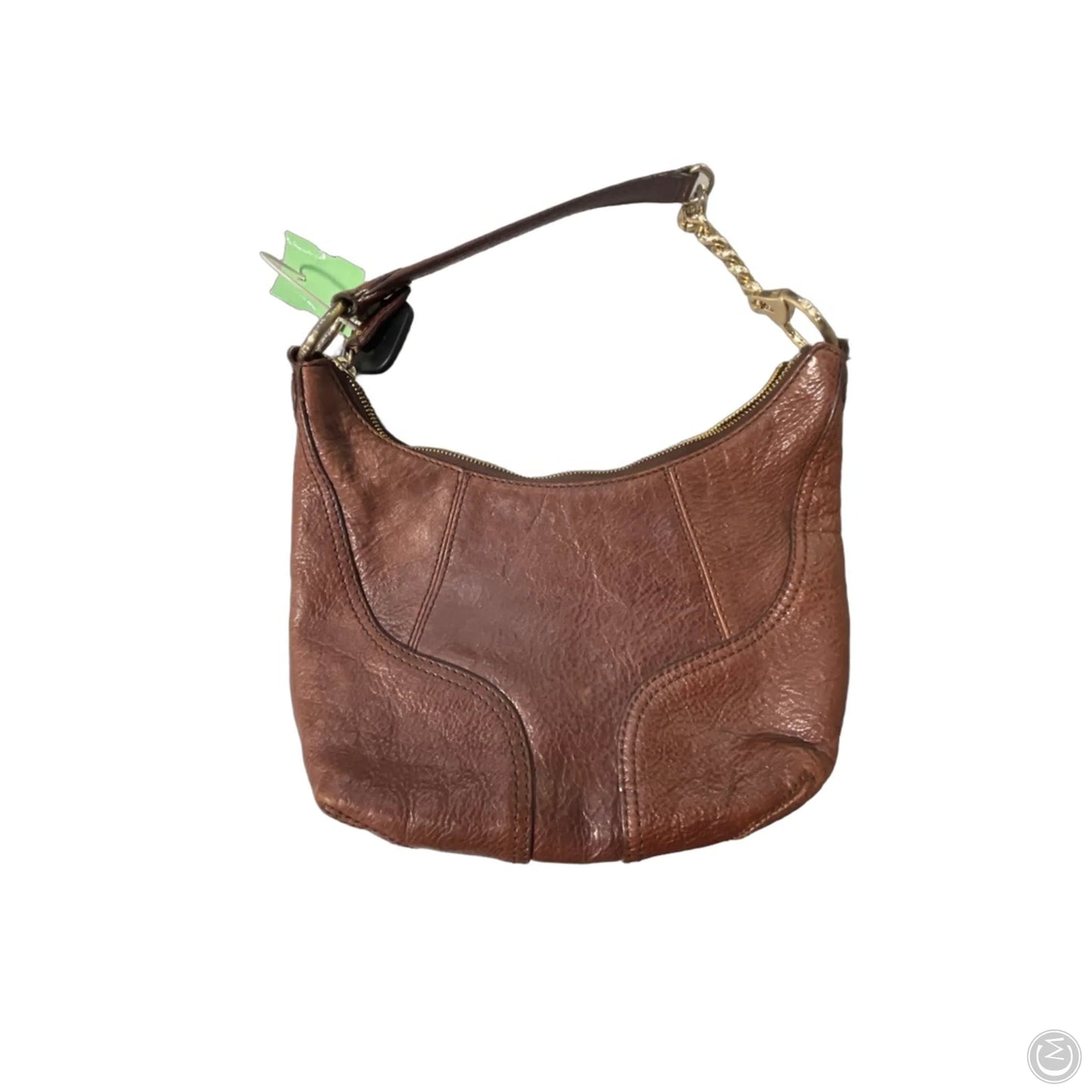 Handbag Designer By Michael Kors, Size: Small