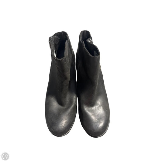 Shoes Flats By Sorel In Black, Size: 9.5