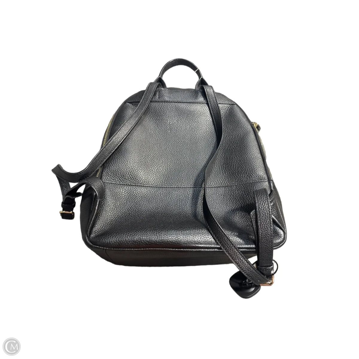 Backpack Designer By Tory Burch, Size: Medium