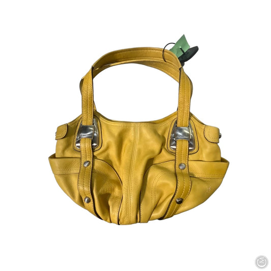 Handbag By Makowsky, Size: Medium