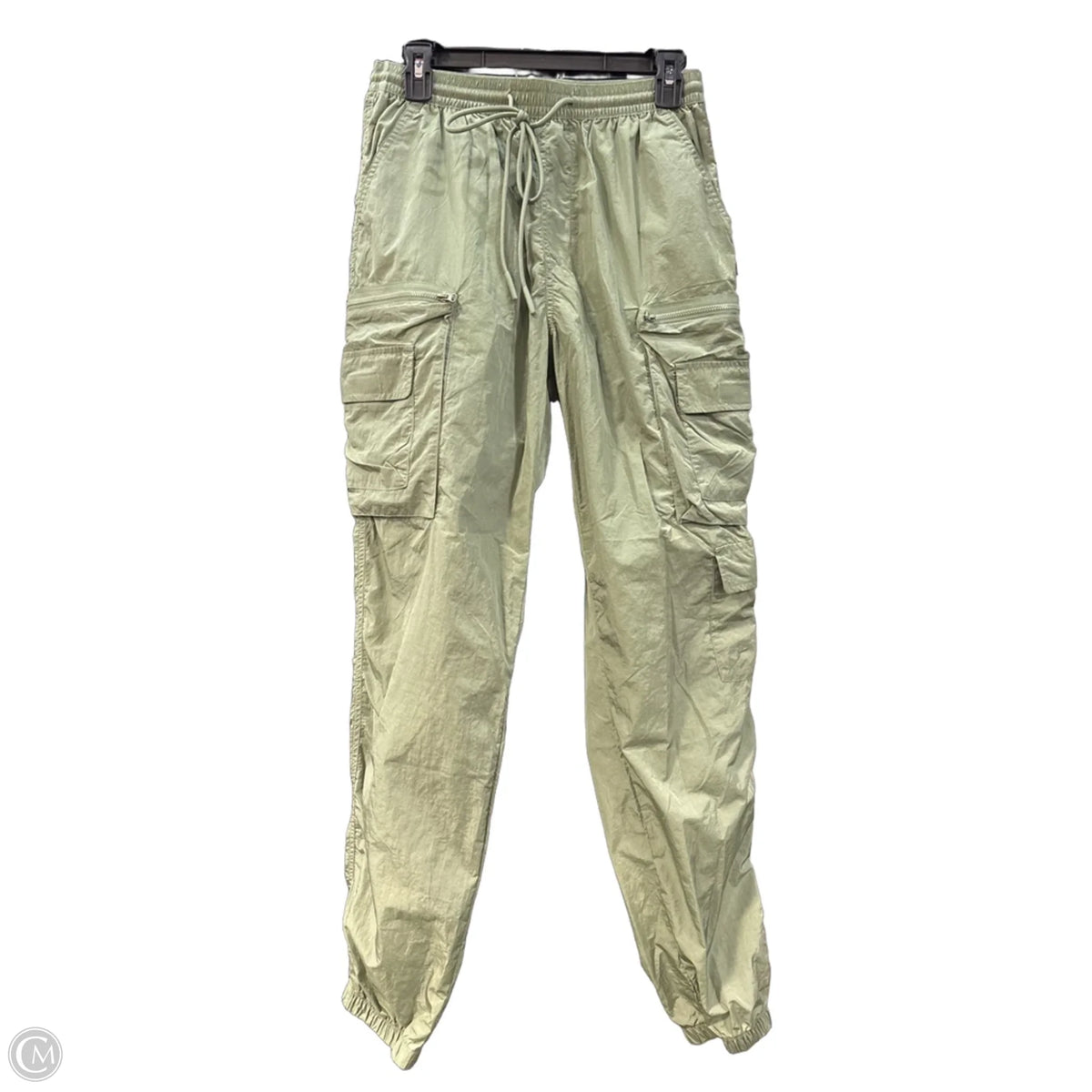 Pants Other By Cmc In Green, Size: M