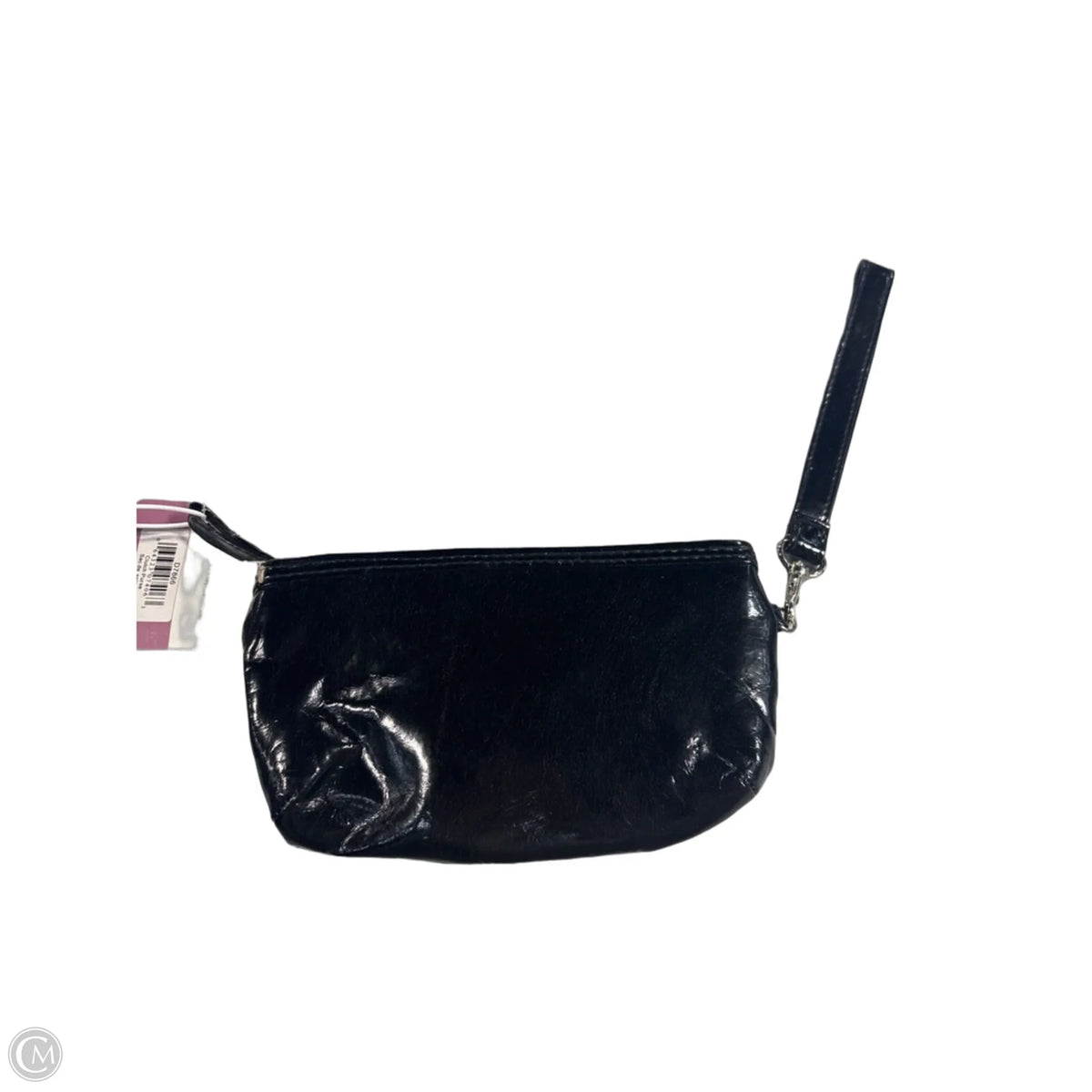 Wristlet By Cmc, Size: Small