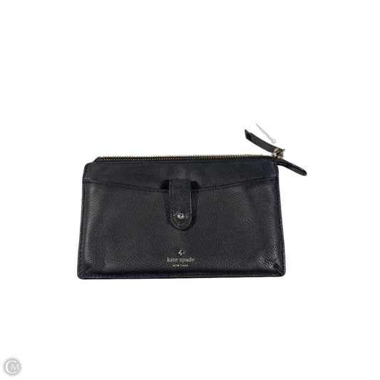 Wallet Designer By Kate Spade, Size: Medium