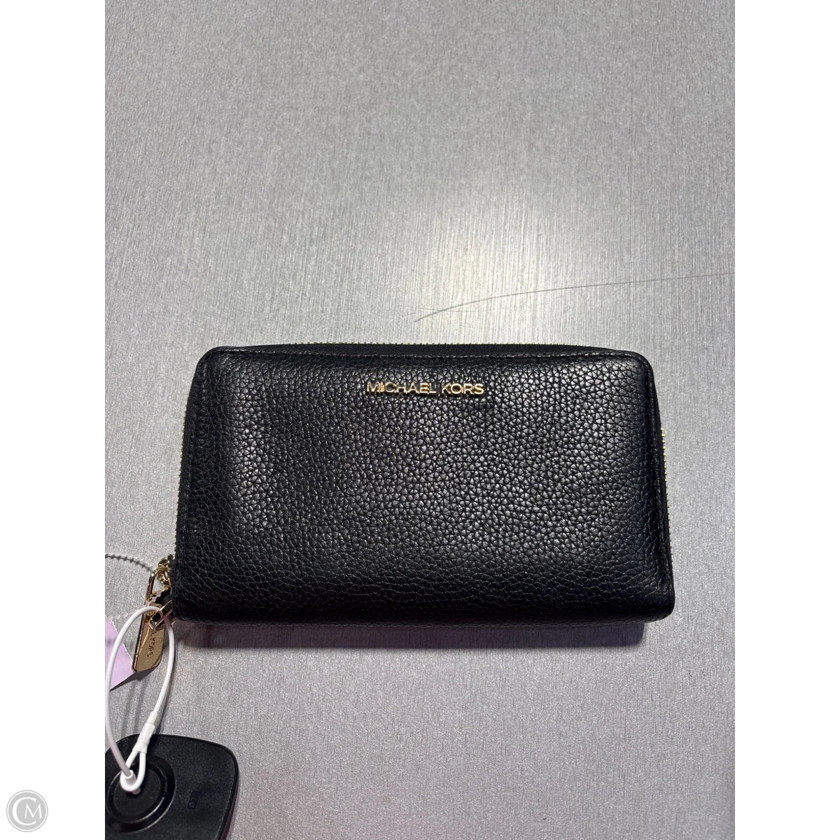 Wallet Designer By Michael Kors, Size: Medium