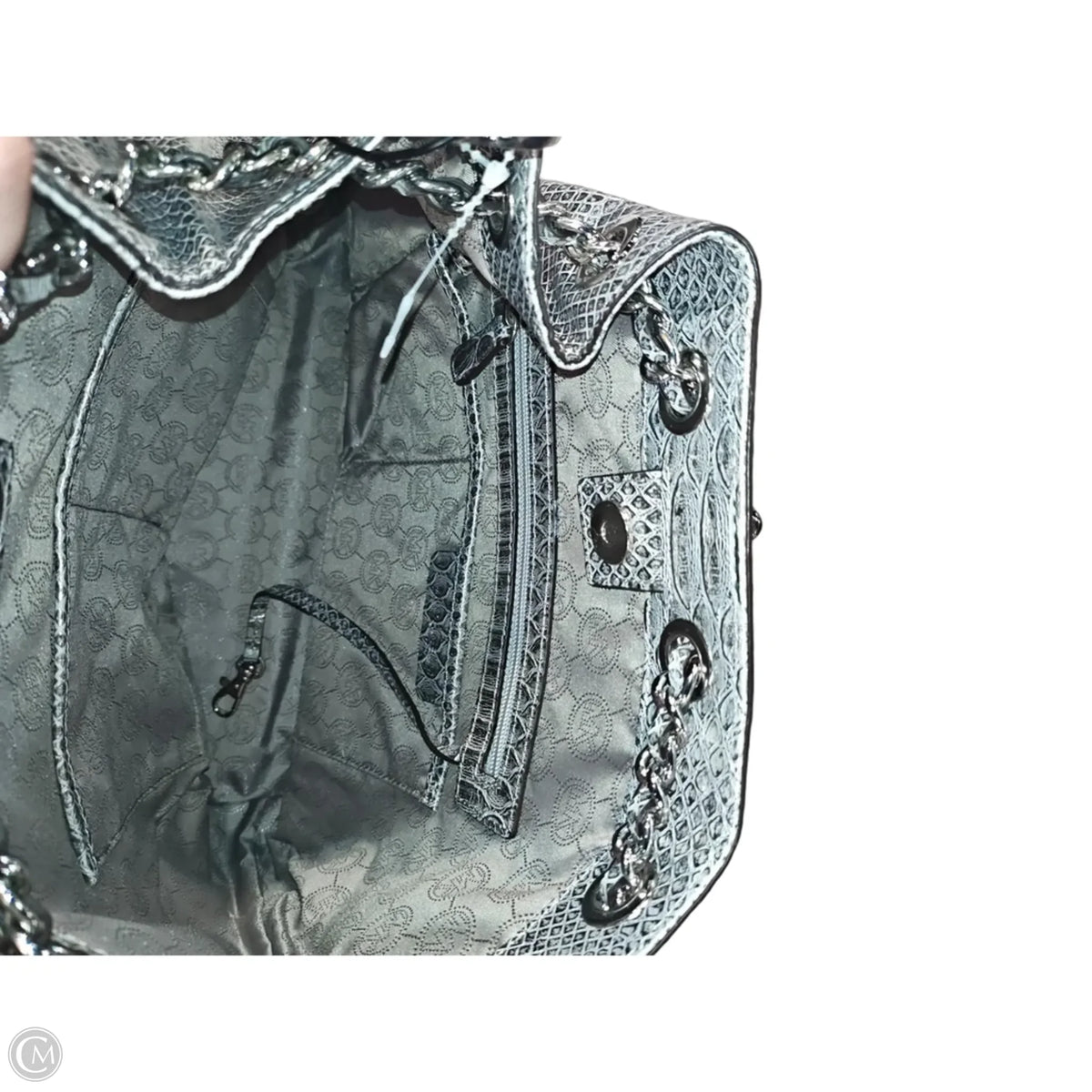 Handbag By Michael By Michael Kors, Size: Medium