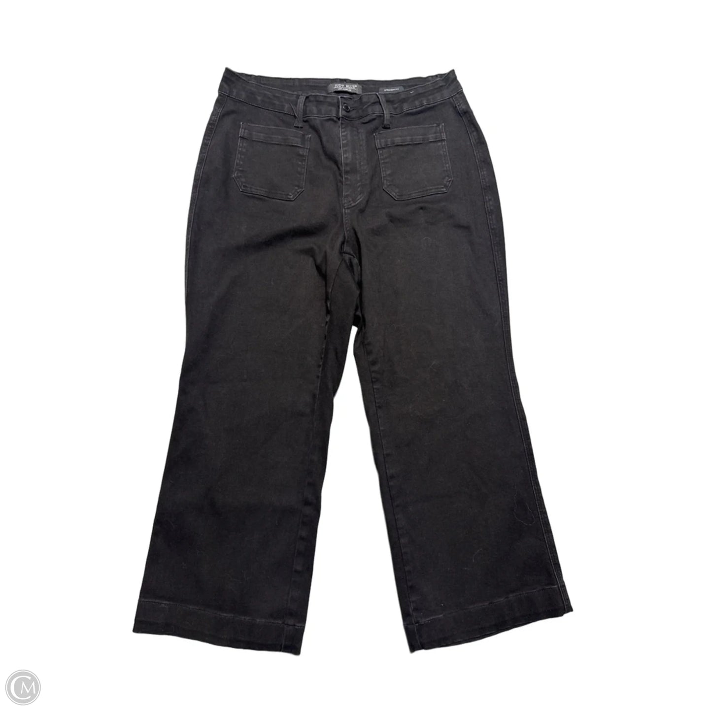 Pants Other By Judy Blue In Black, Size: 18