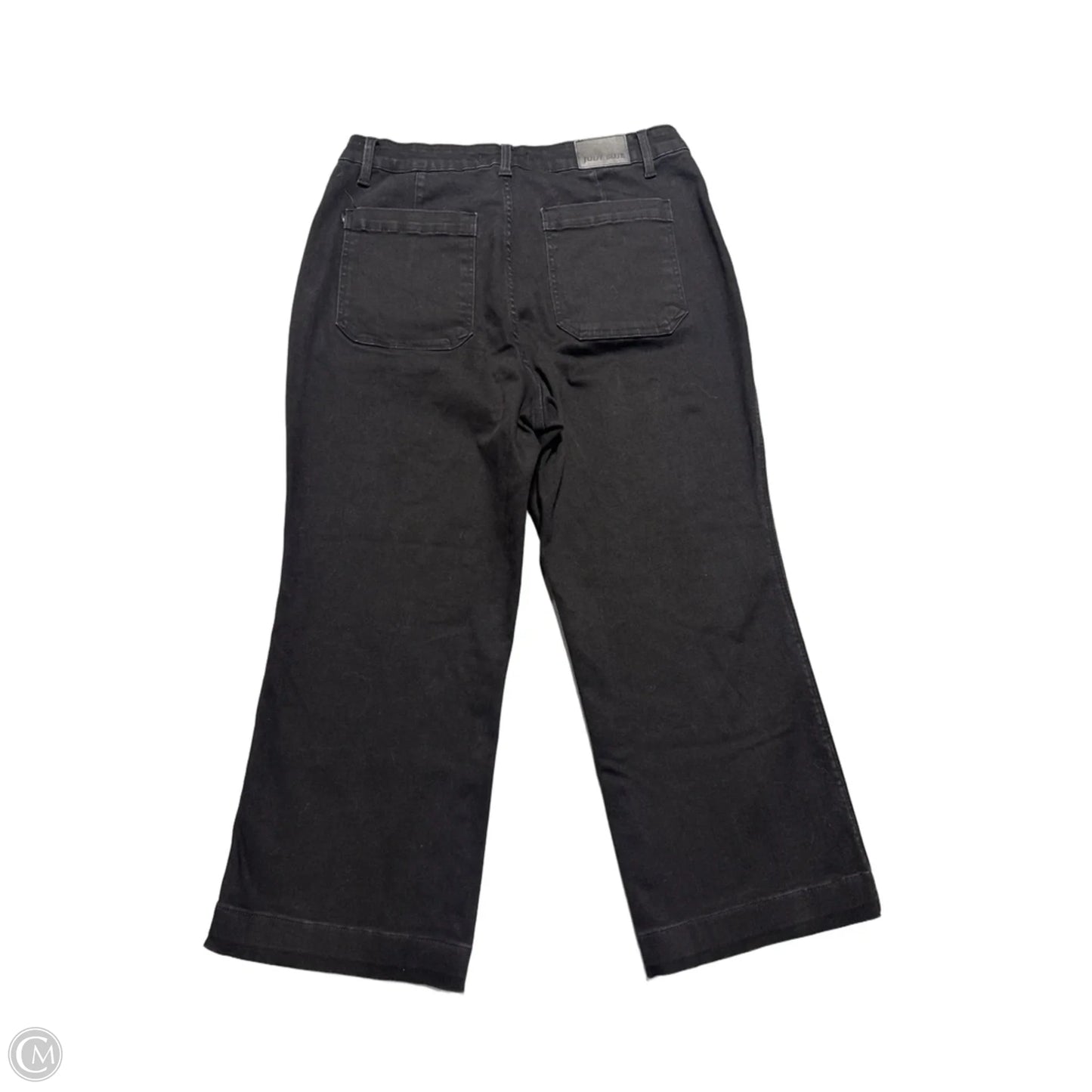 Pants Other By Judy Blue In Black, Size: 18