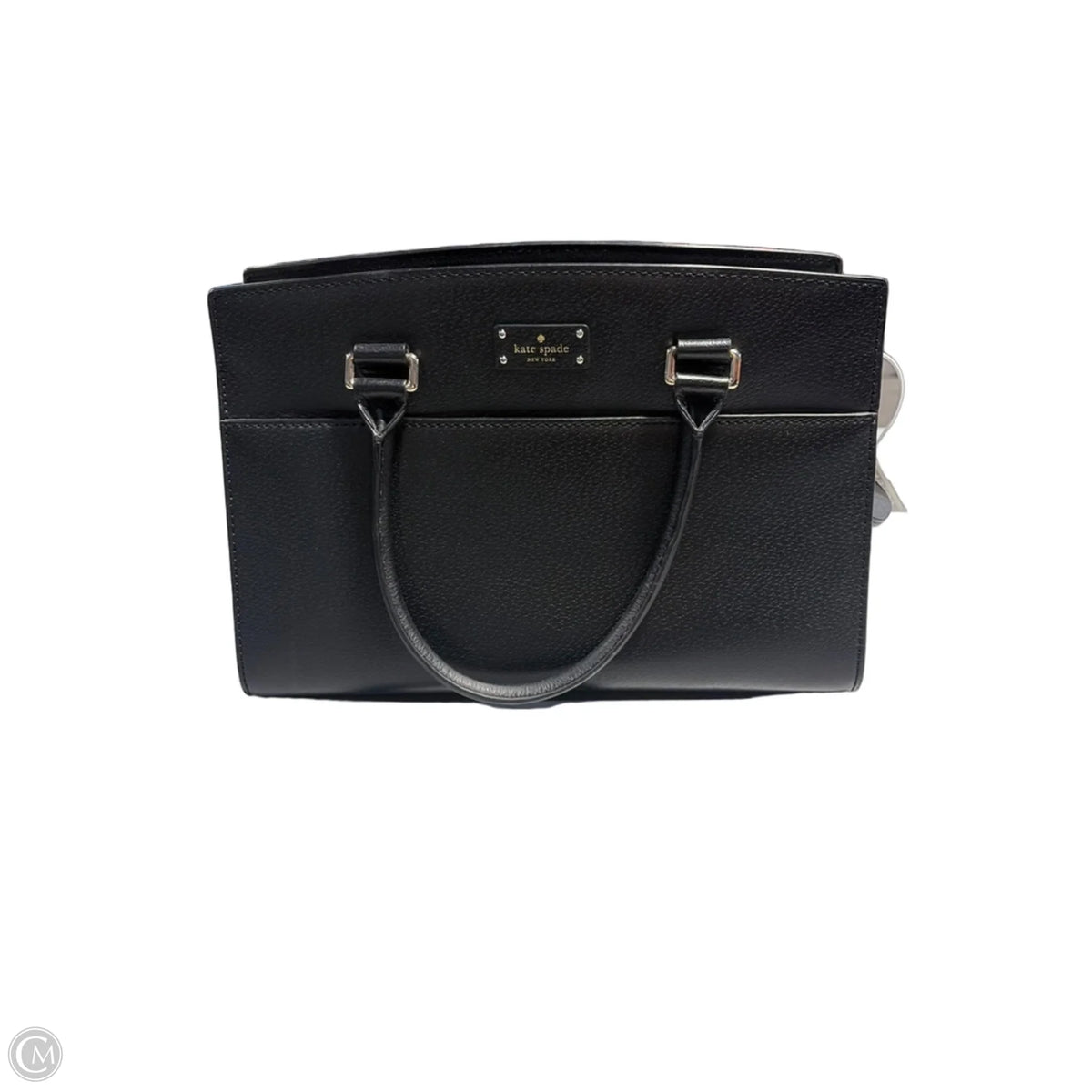 Handbag Designer By Kate Spade, Size: Medium