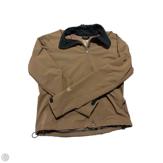 Jacket Other By Cmc In Green, Size: L