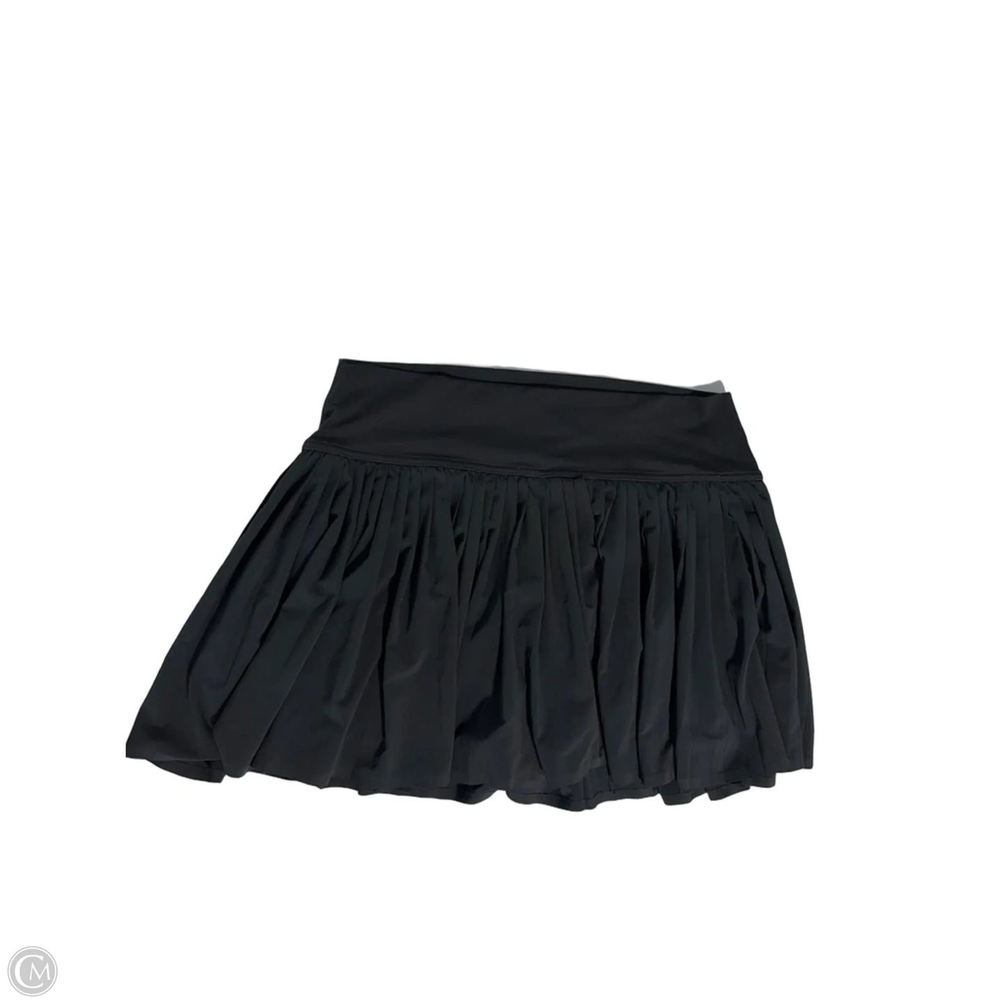 Skirt Mini & Short By Aerie In Black, Size: Xs