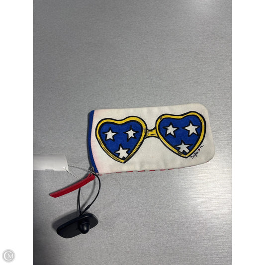 Sunglass Case Designer By Brighton