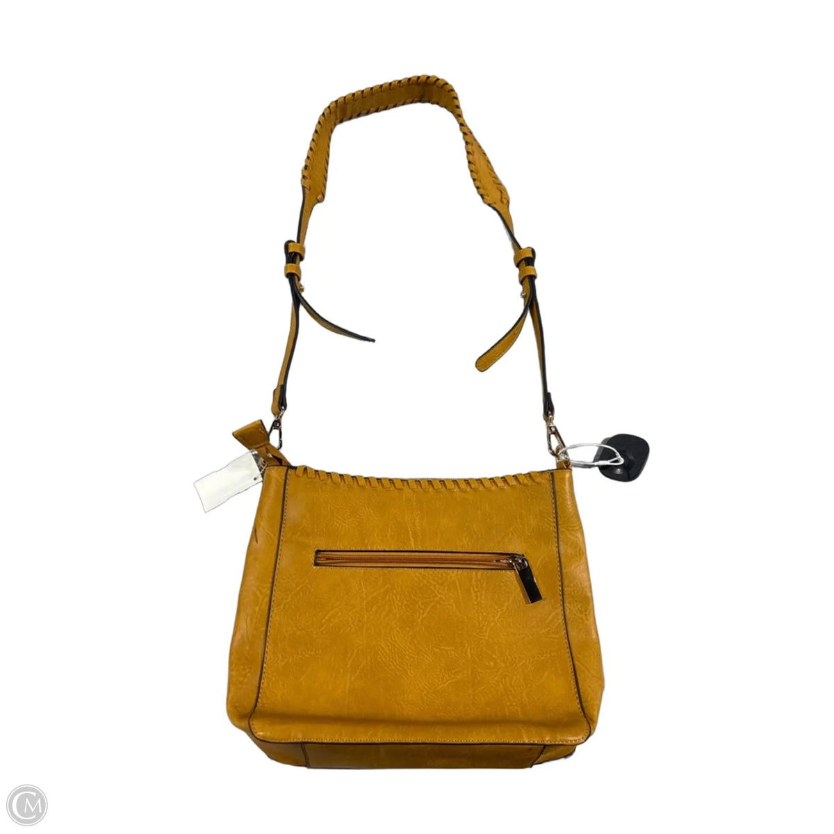 Crossbody By Cmc, Size: Medium