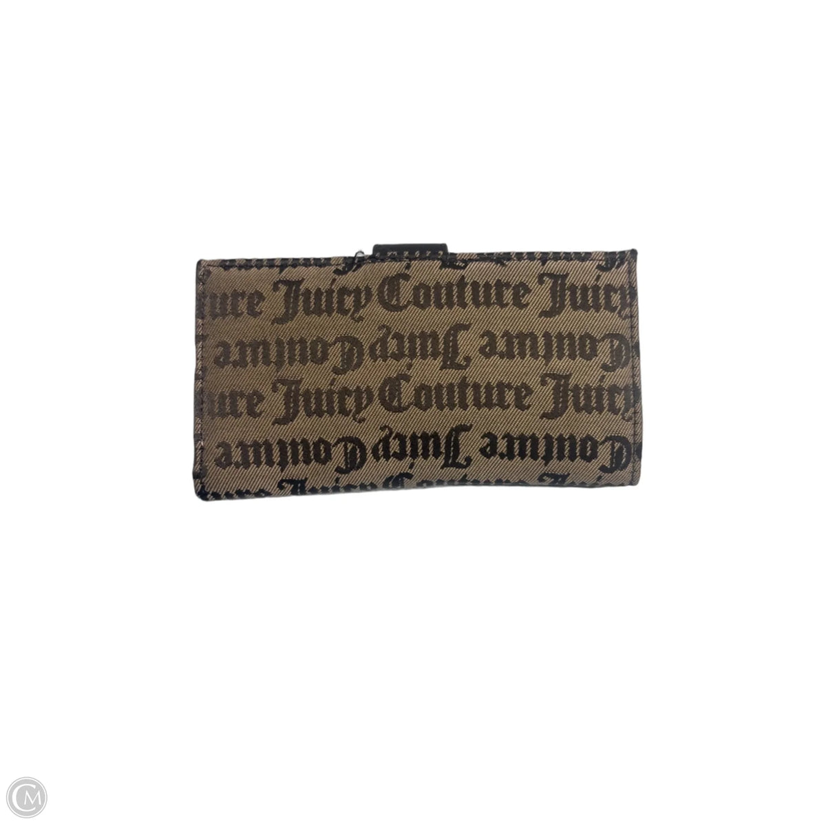 Wallet By Juicy Couture, Size: Small
