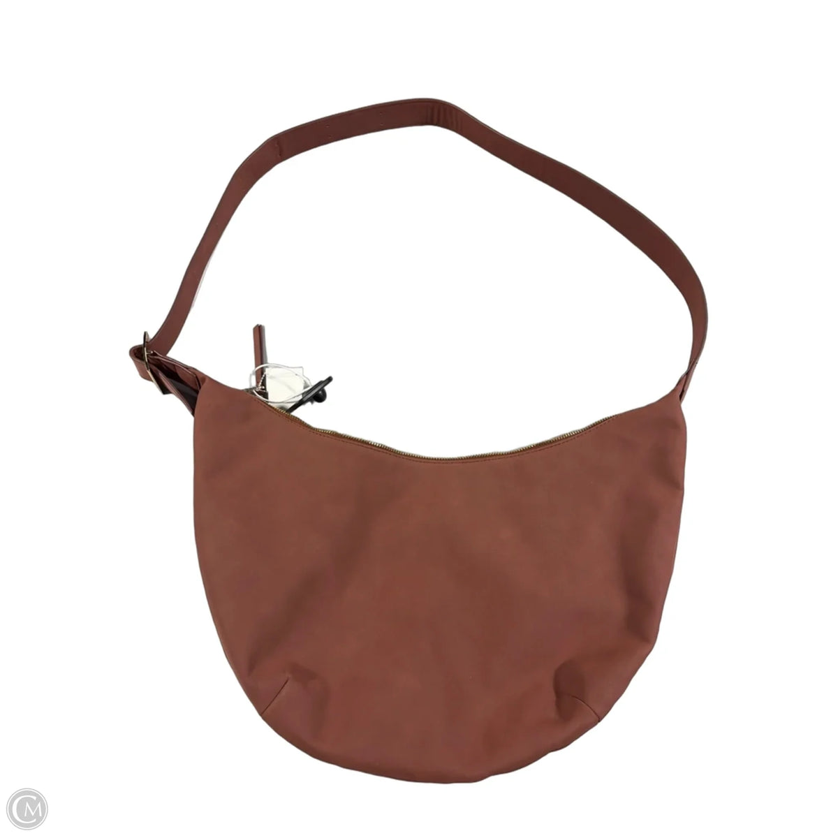 Handbag By Universal Thread, Size: Large