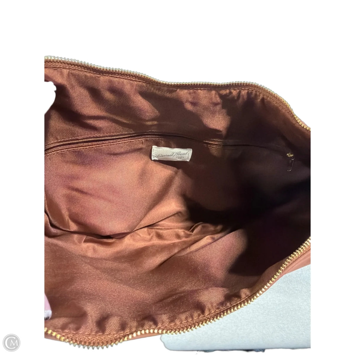 Handbag By Universal Thread, Size: Large