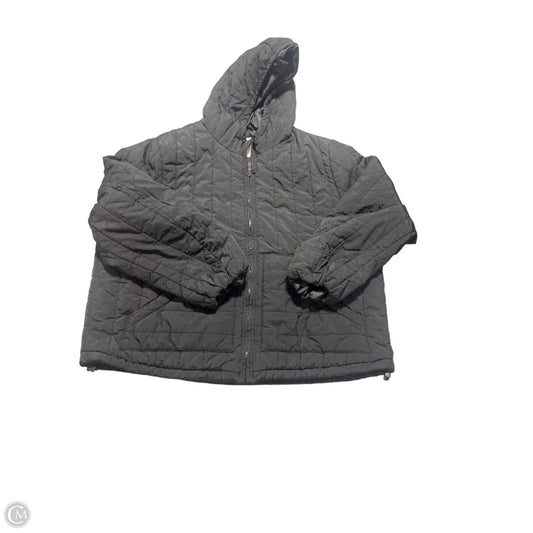 Coat Other By A New Day In Black, Size: Xl