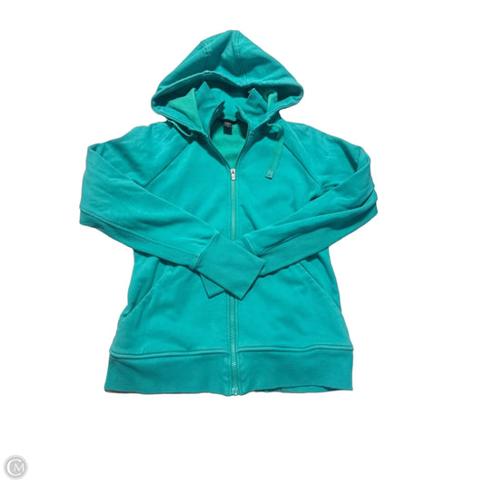 Jacket Other By Athleta In Green, Size: S