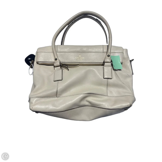 Handbag Designer By Kate Spade, Size: Medium