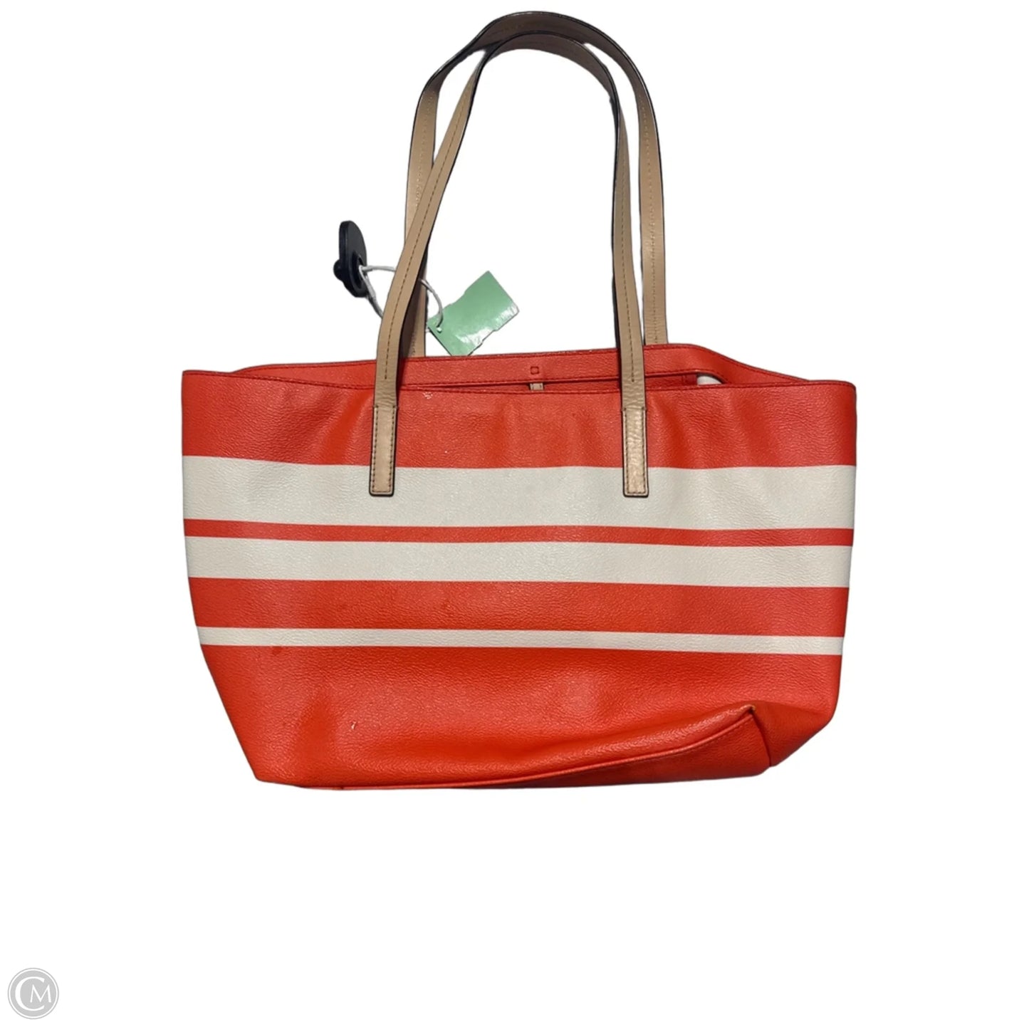 Handbag Designer By Kate Spade, Size: Large