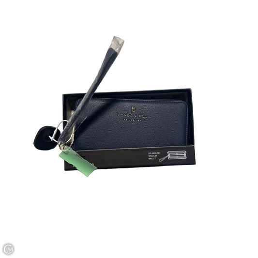 Wallet By London Fog, Size: Small