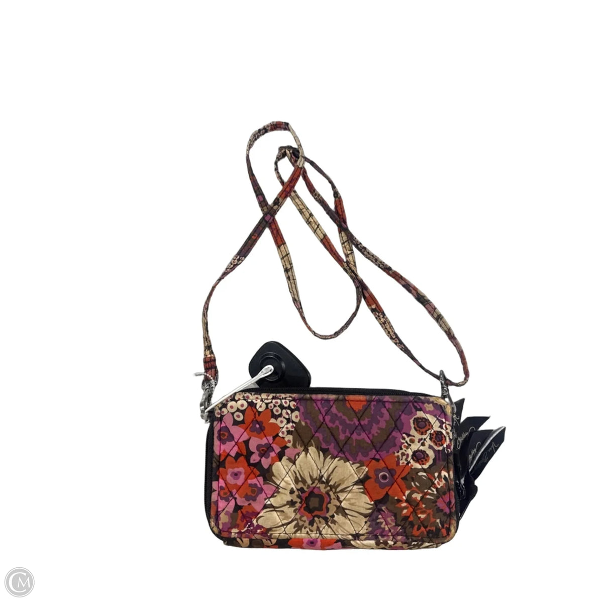 Crossbody By Vera Bradley, Size: Small