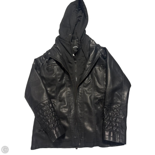 Jacket Other By Cmc In Black, Size: S