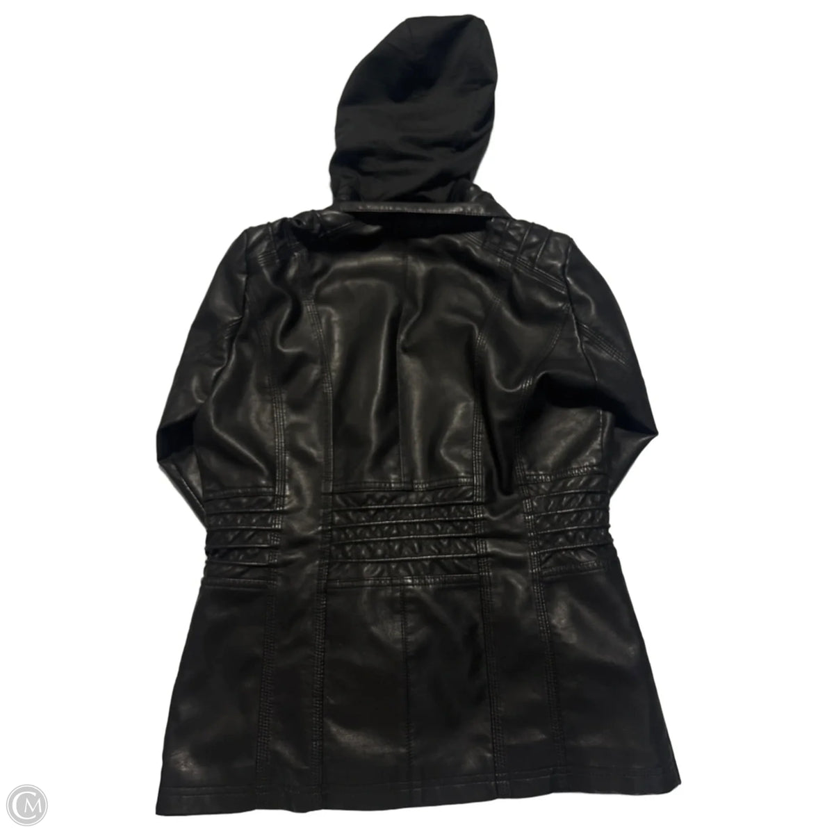 Jacket Other By Cmc In Black, Size: S