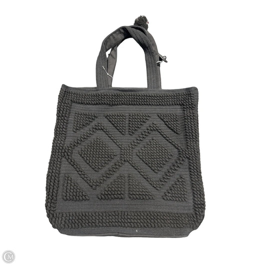 Tote By Lovestitch, Size: Large