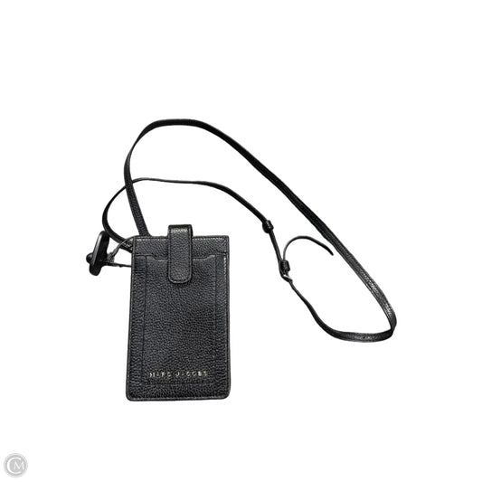 Crossbody Luxury Designer By Marc Jacobs, Size: Small