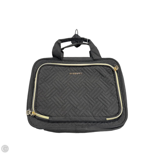 Handbag By Bagsmart, Size: Medium