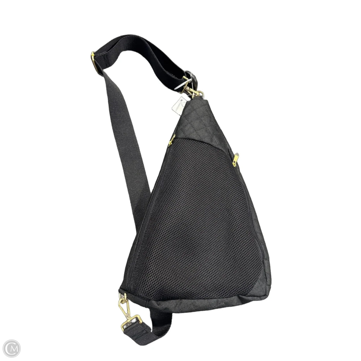Crossbody By Cmc, Size: Medium