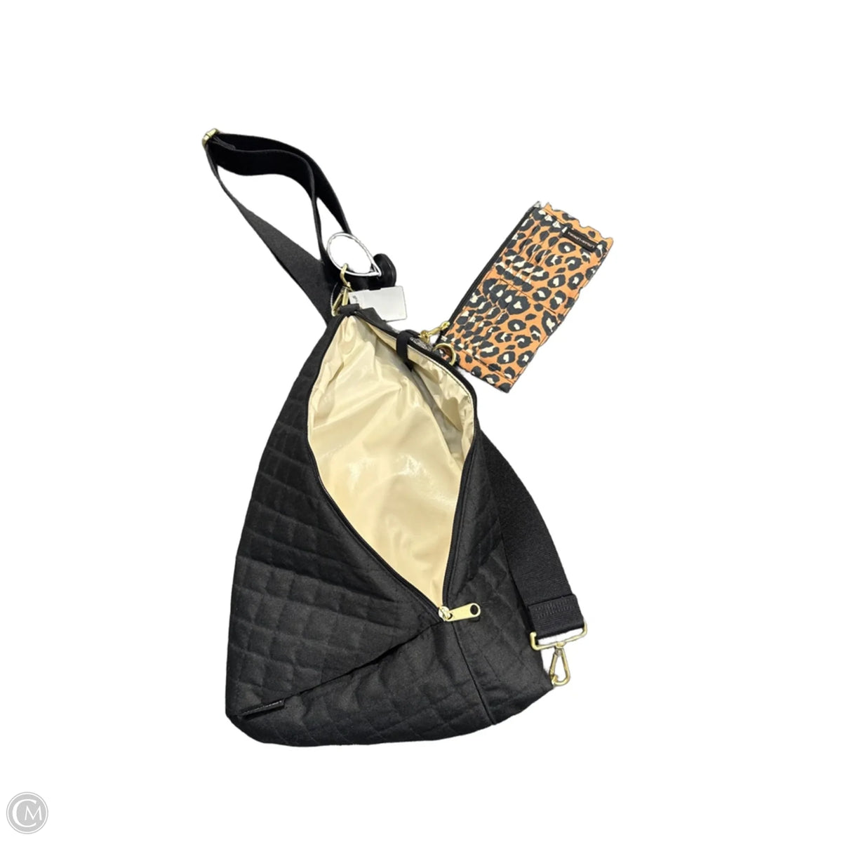 Crossbody By Cmc, Size: Medium