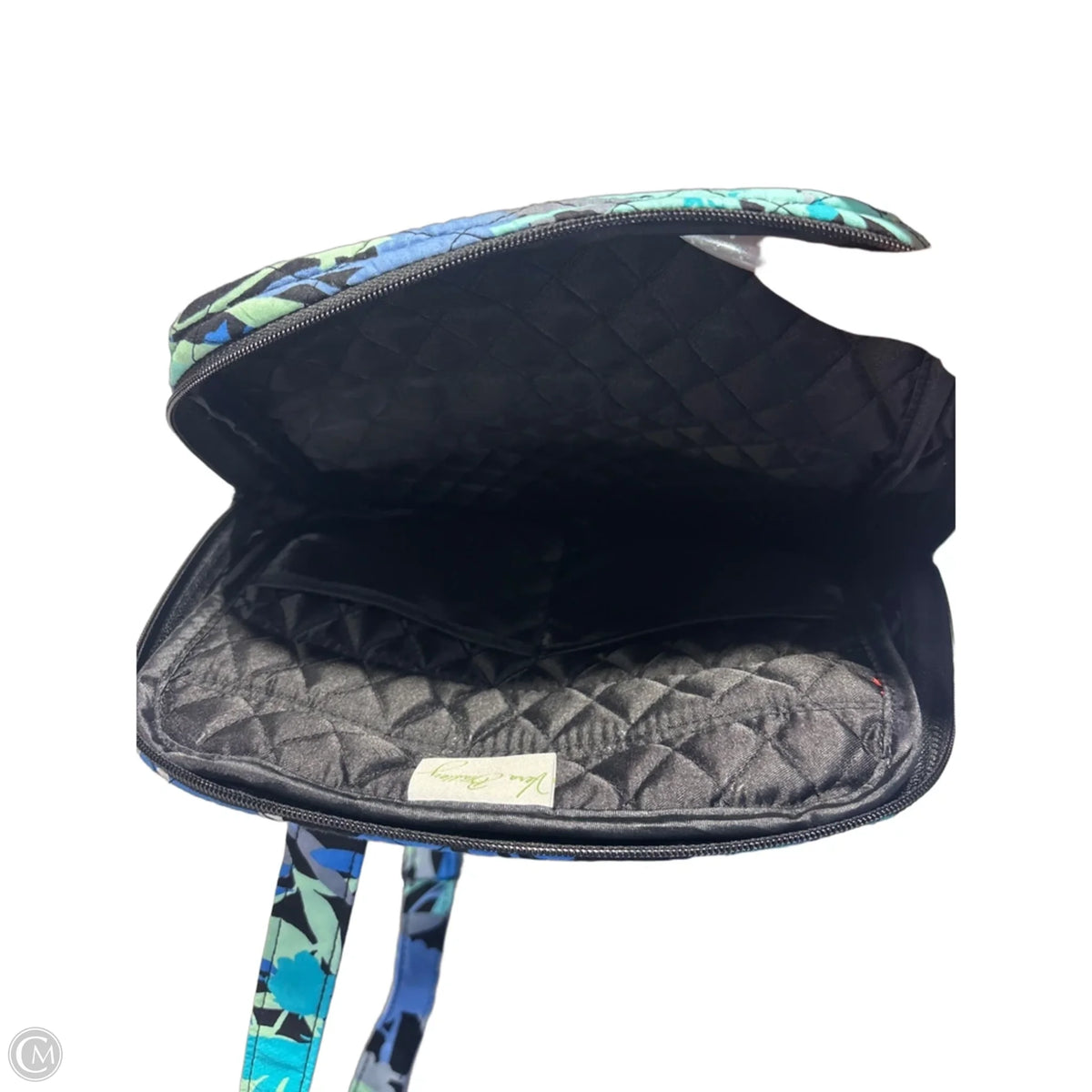 Backpack By Vera Bradley, Size: Medium