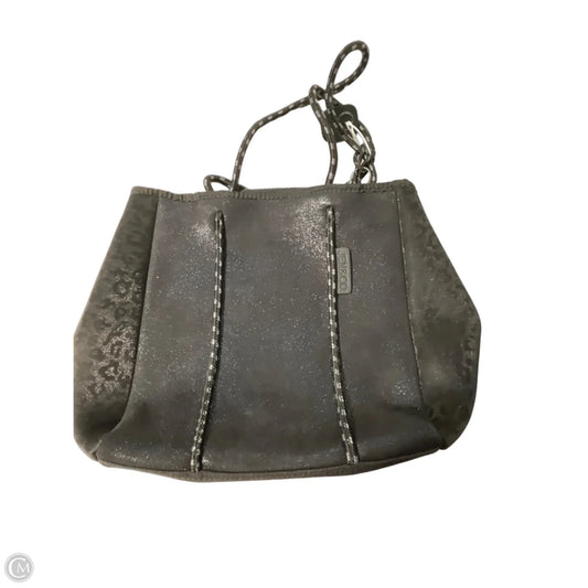 Handbag By Jen & Co, Size: Large