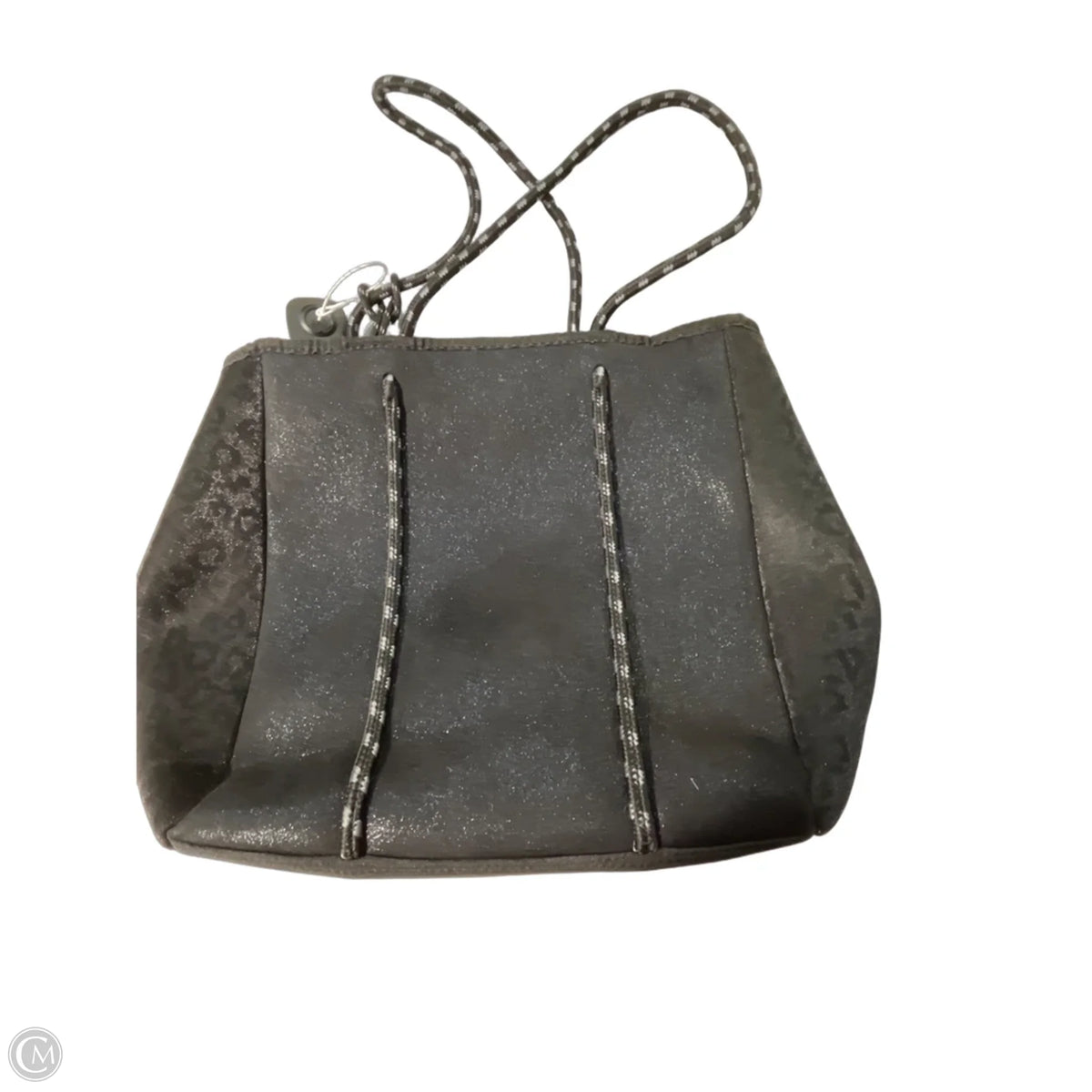 Handbag By Jen & Co, Size: Large