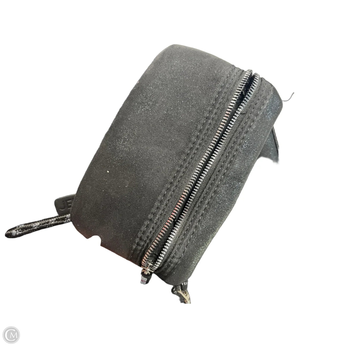 Handbag By Jen & Co, Size: Large