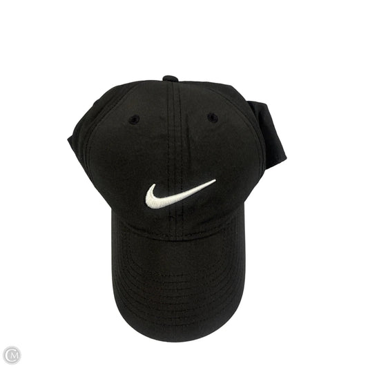 Hat Baseball Cap By Nike