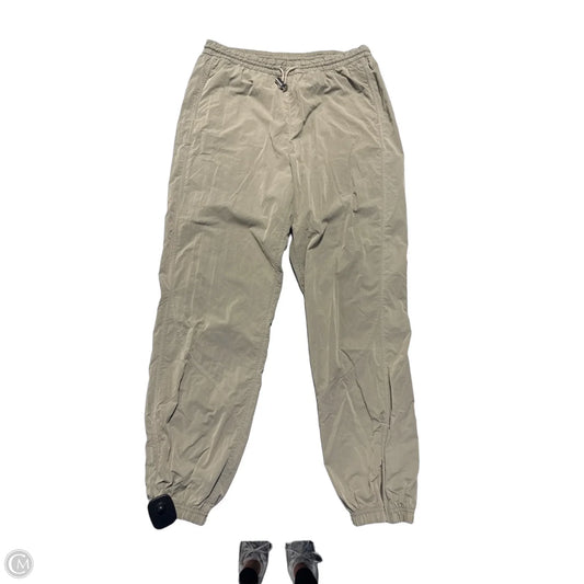 Athletic Pants By Lululemon In Beige, Size: 8