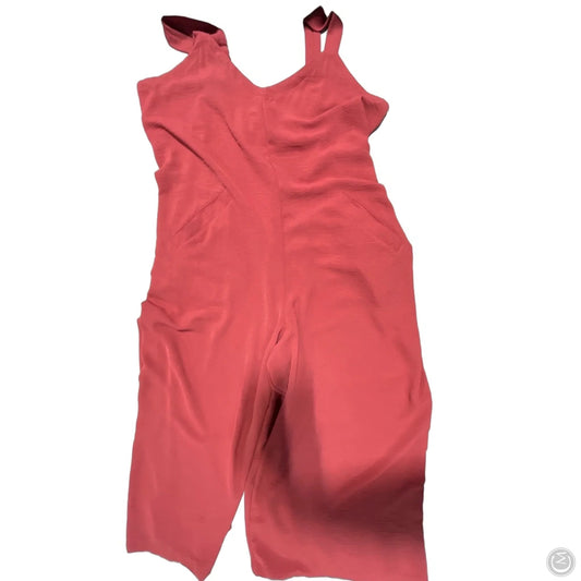 Jumpsuit By Maurices In Red, Size: 2x