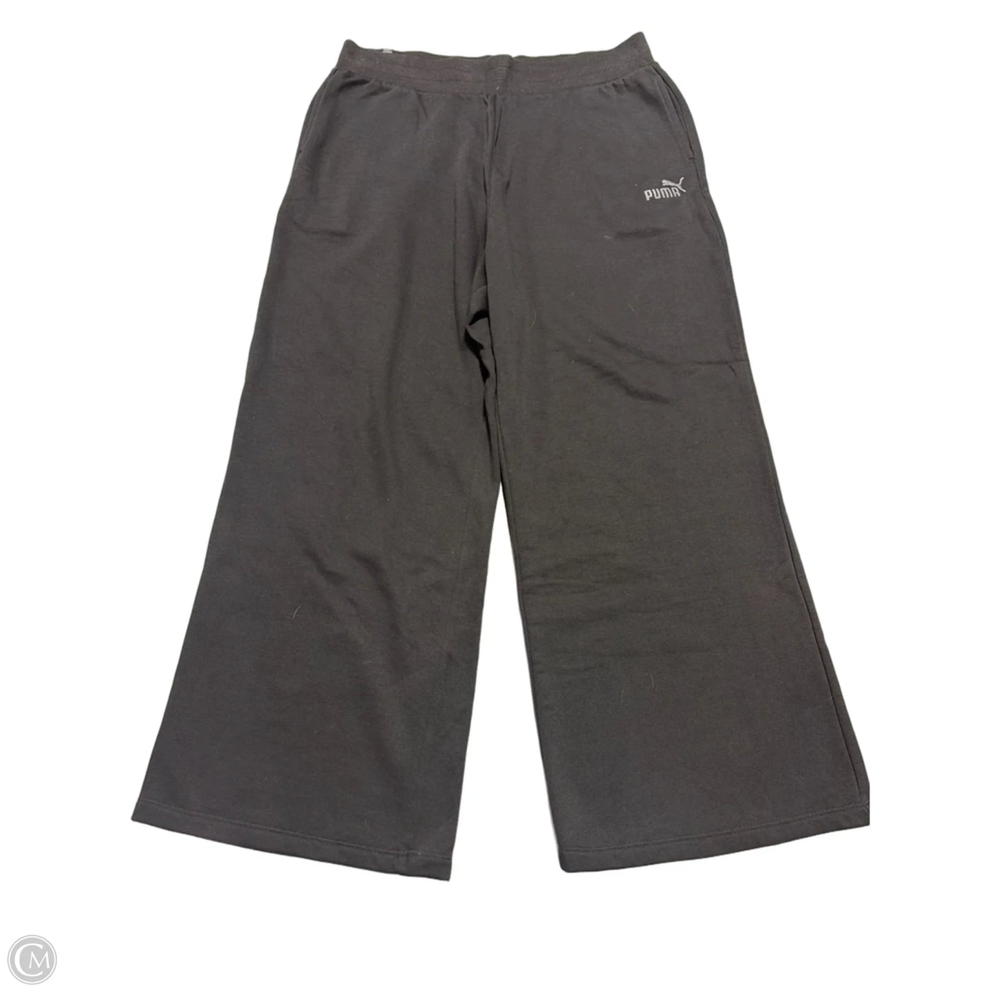 Pants Other By Puma In Black, Size: Xl