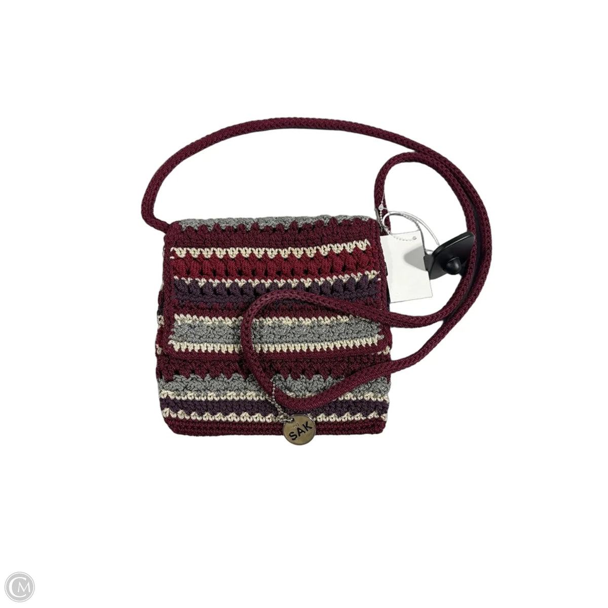 Crossbody By The Sak, Size: Small