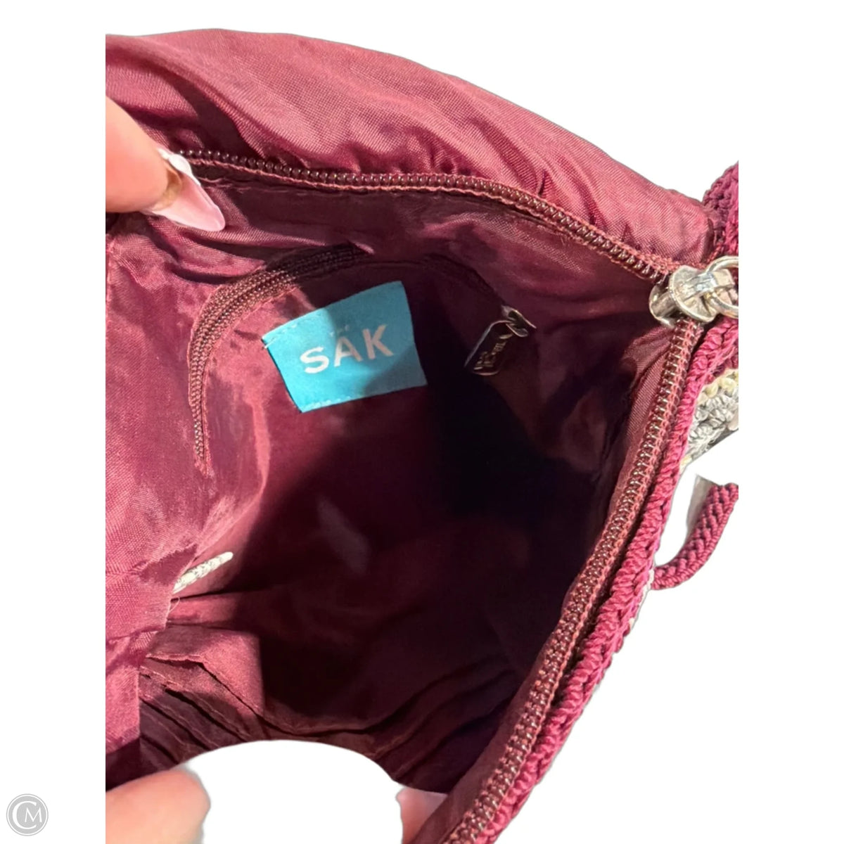 Crossbody By The Sak, Size: Small