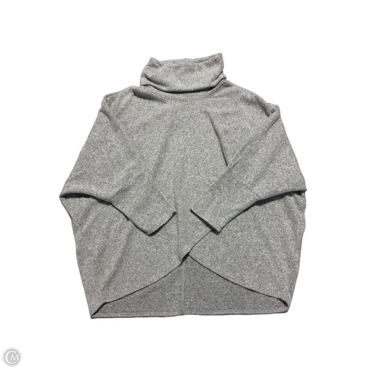 Sweater By Nally And Millie In Grey, Size: L