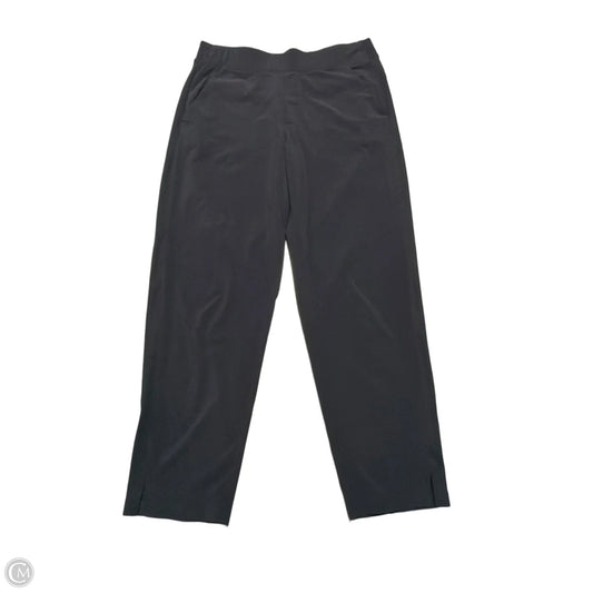 Pants Joggers By Athleta In Black, Size: 8