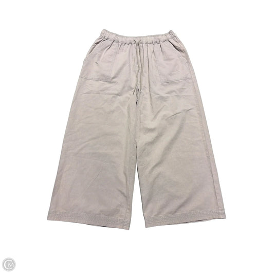 Pants Cargo & Utility By Oddi In Purple, Size: 2x