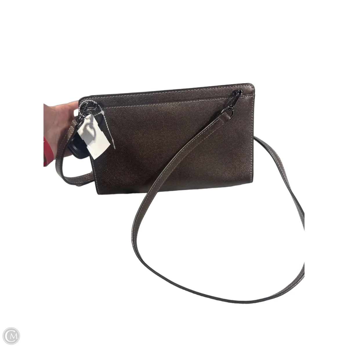 Handbag Designer By Michael Kors, Size: Medium